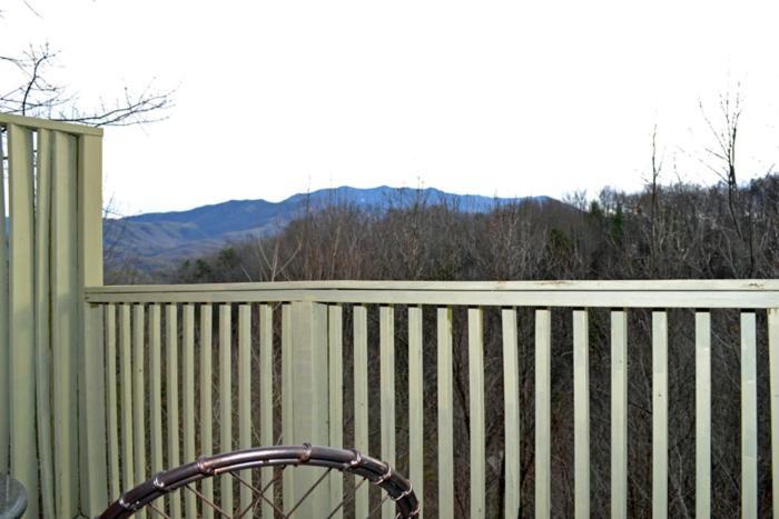 Mountain High Villa Gatlinburg Eksteriør billede