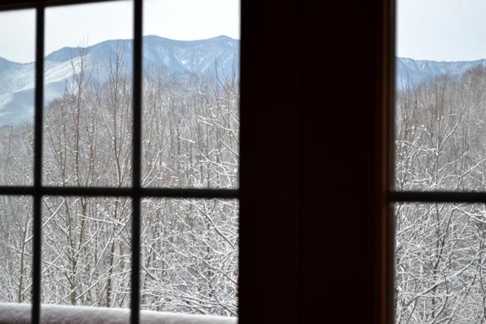 Mountain High Villa Gatlinburg Eksteriør billede